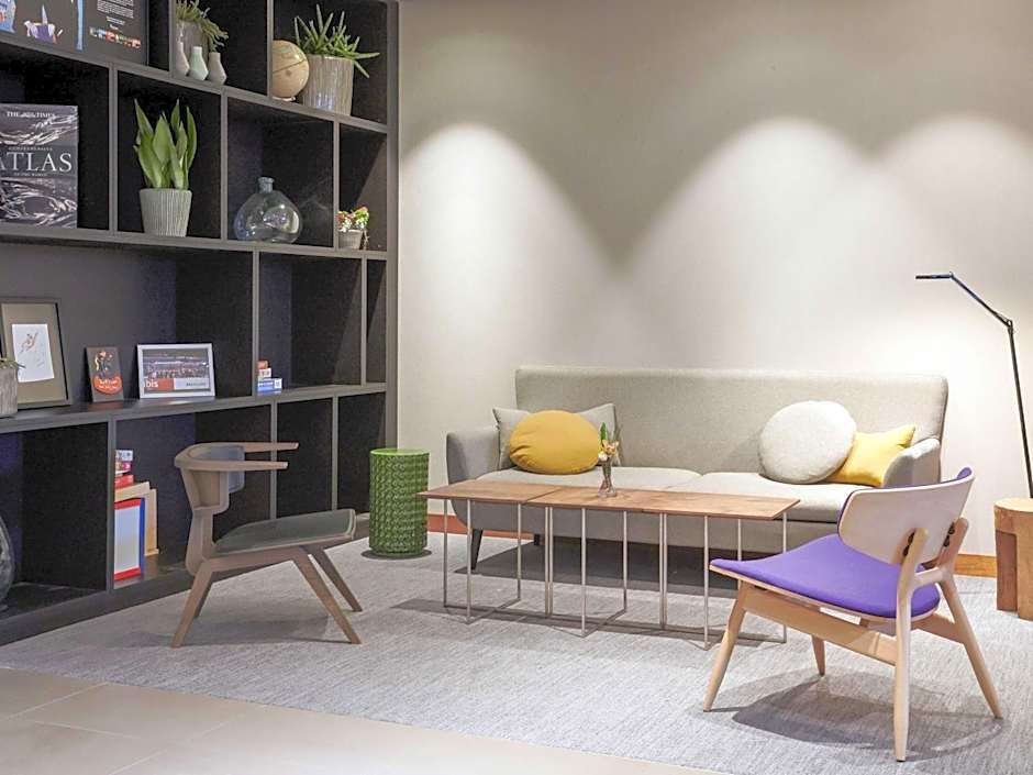 Mercure Hotel Tilburg Centrum