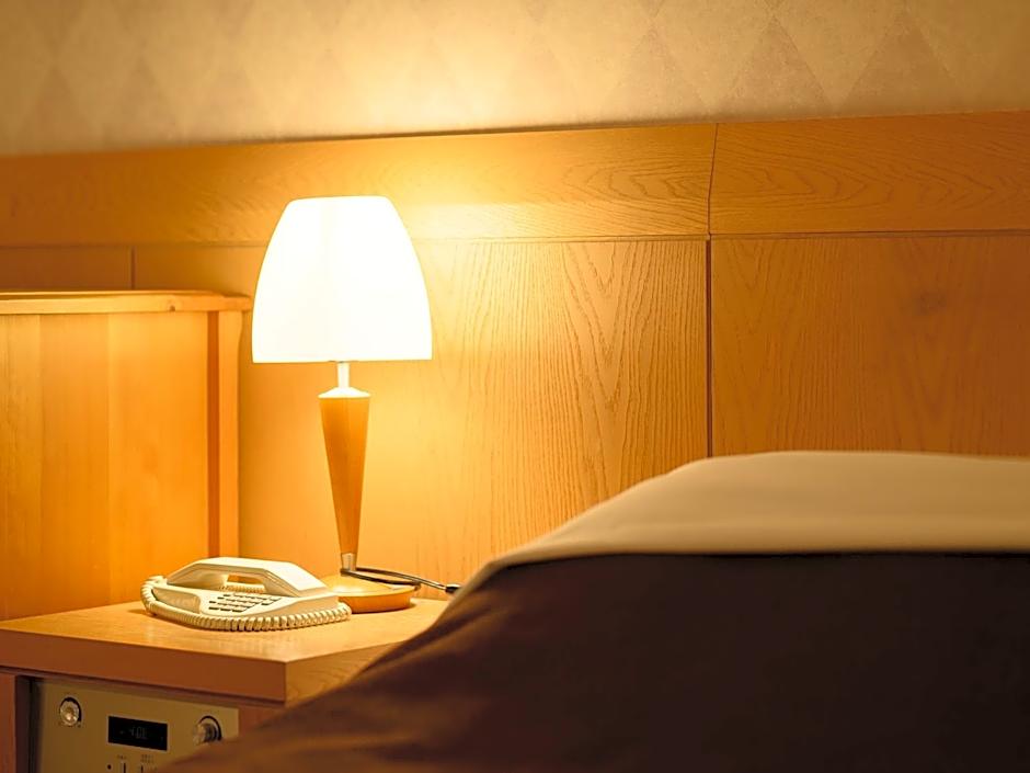 Sabae City Hotel
