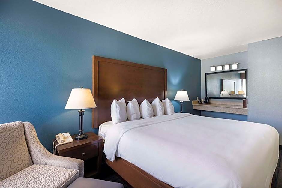 Best Western Pocatello Inn