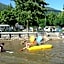 Camping Hotel Au Lac De Como