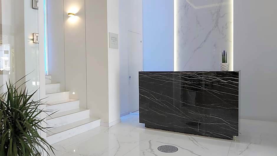 Akrogiali Exclusive Hotel (Adults Only)