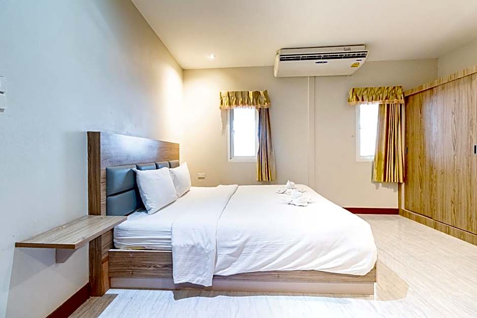 Oun Residence