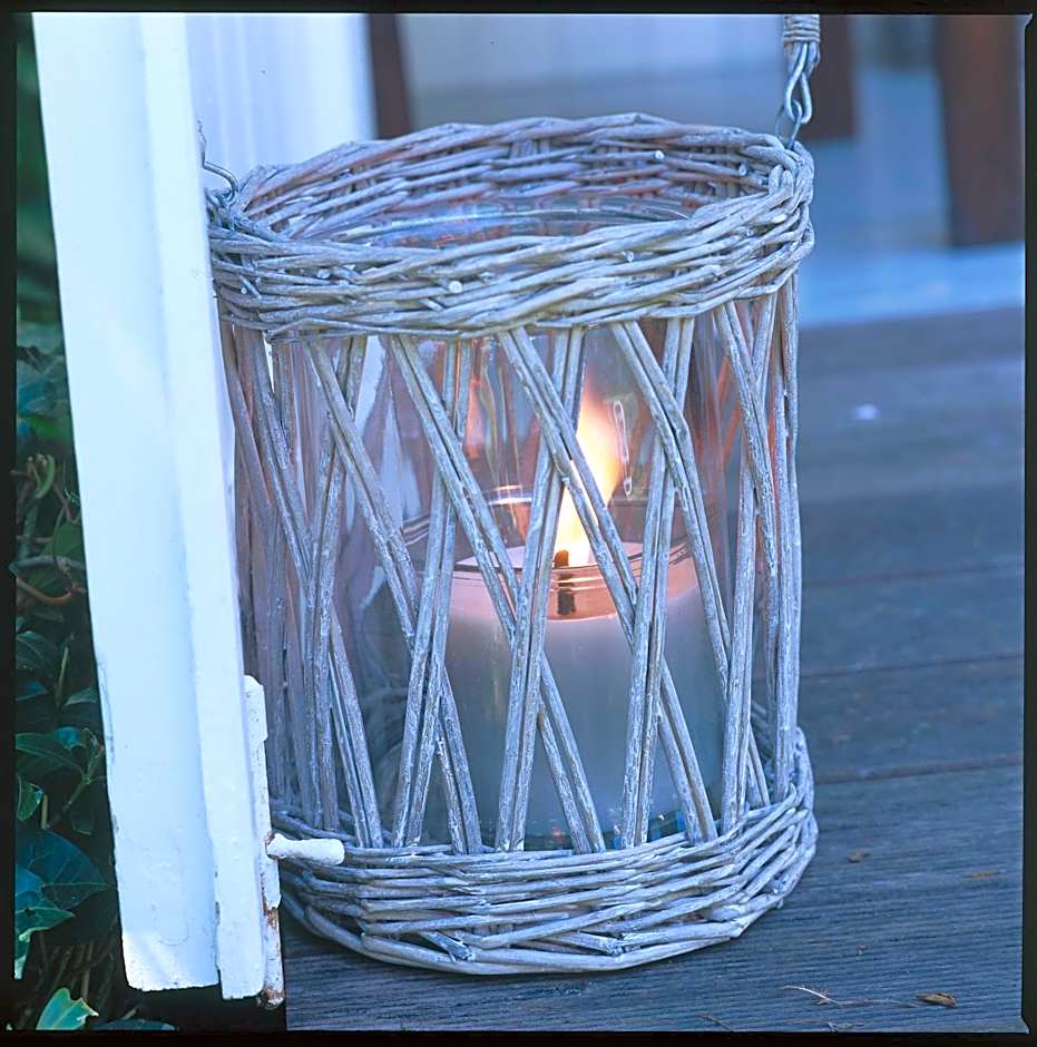 Romantik Manoir Carpe Diem