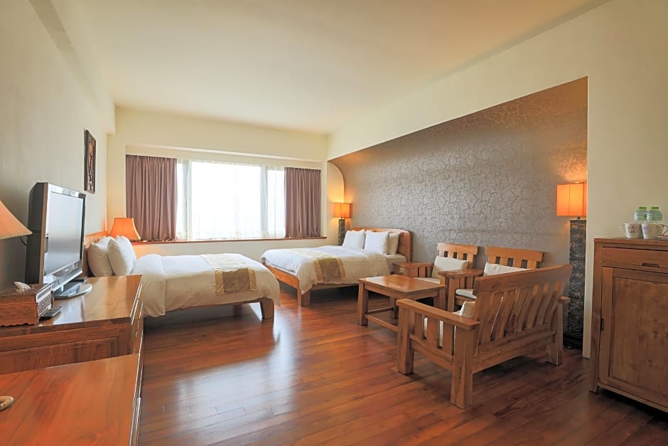 Yentai Hotel