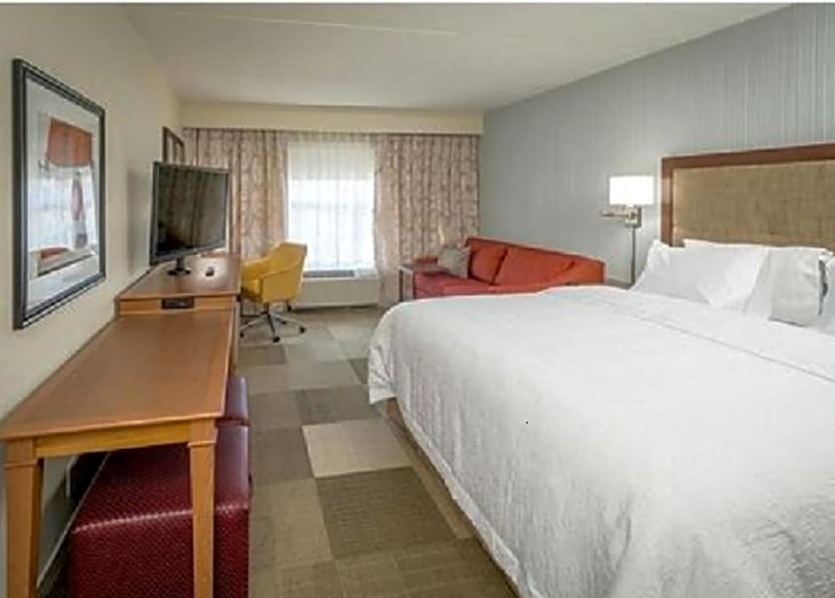 Home2 Suites by Hilton Harvey New Orleans Westbank