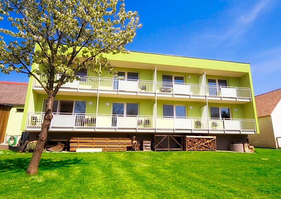 Dorfgasthof Berlakovich