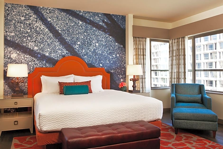 Hotel Tonnelle New Orleans, a Tribute Portfolio Hotel