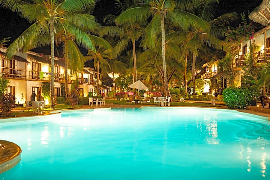 My Blue Hotel Zanzibar