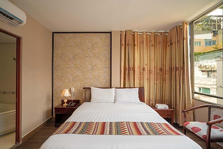 Daystar Hotel Ben Thanh