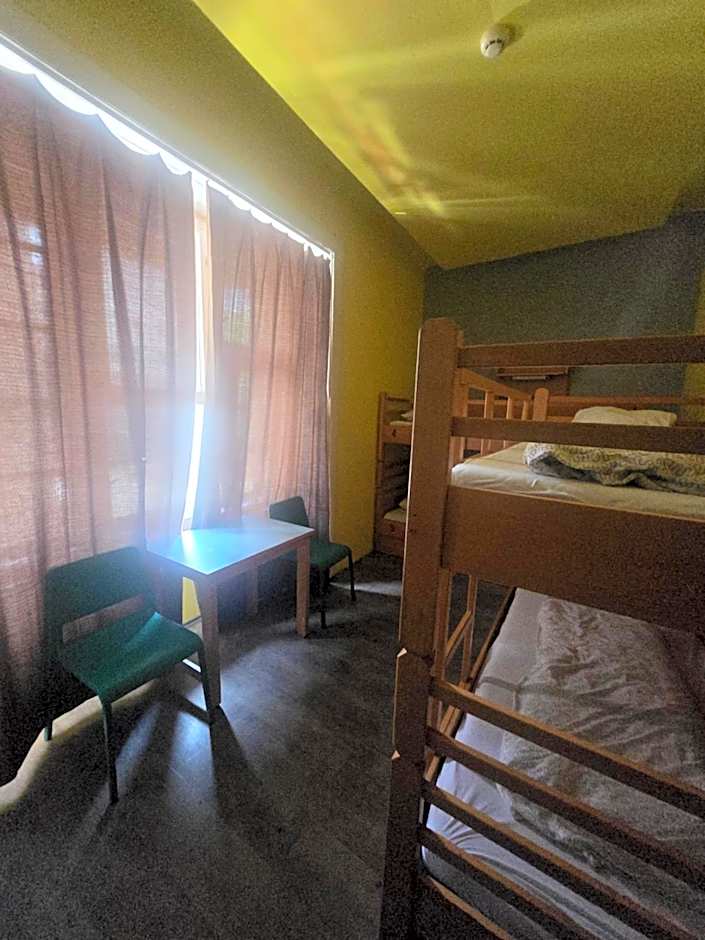 Treestyle Hostel