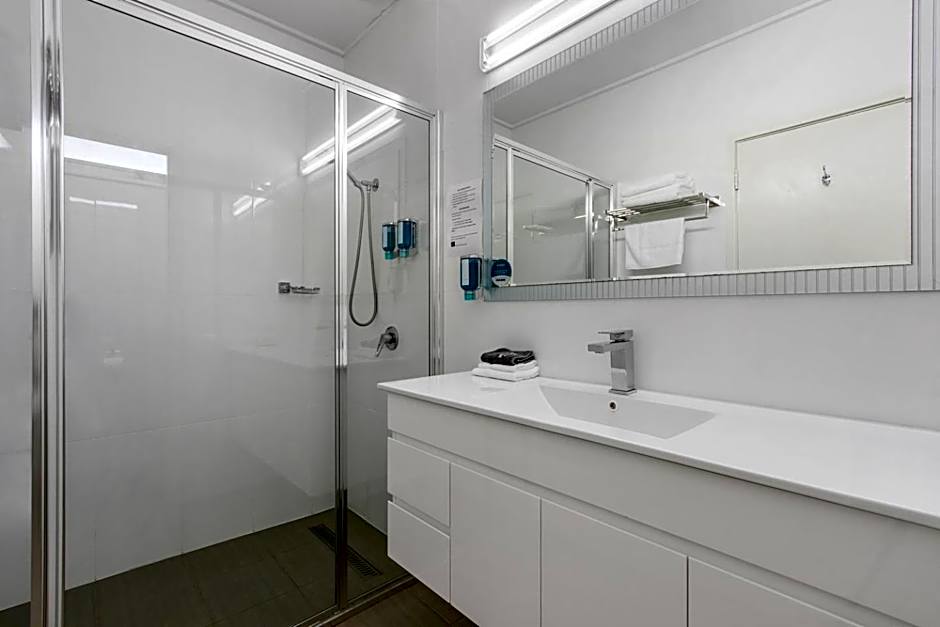 Comfort Inn & Suites Lakes Entrance