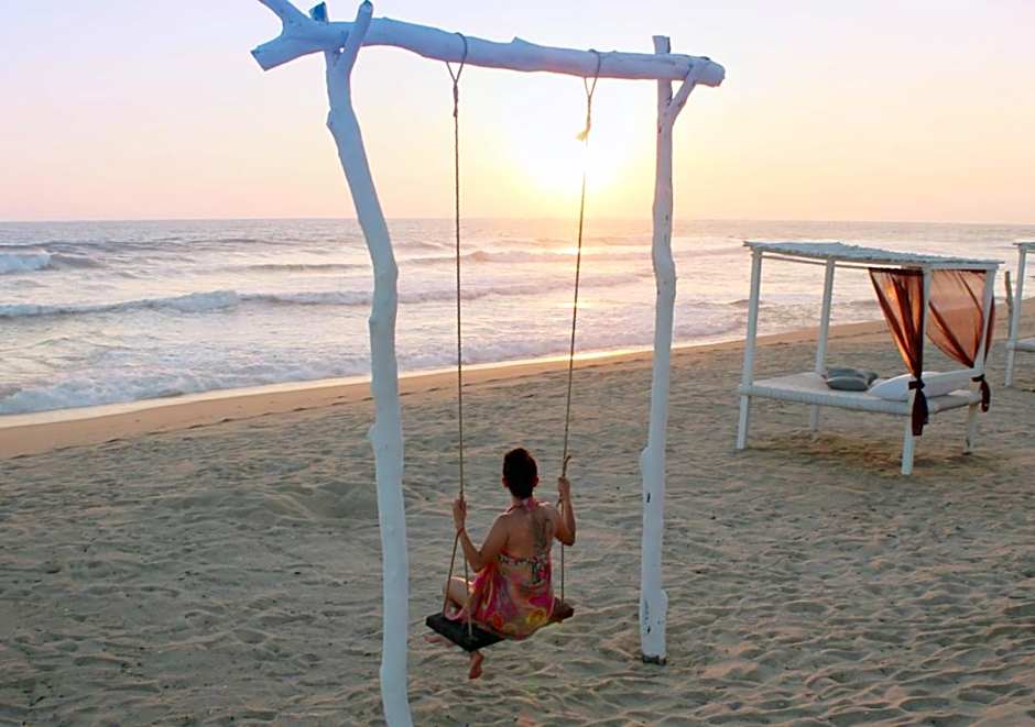 Puerto Bianco Private Residence Collection