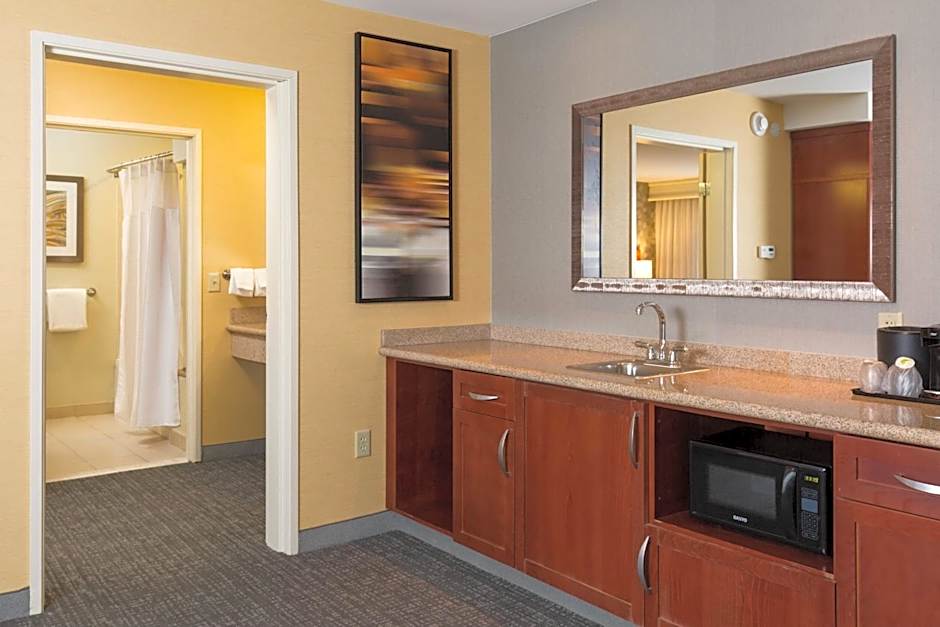 Courtyard by Marriott Des Moines West/Jordan Creek
