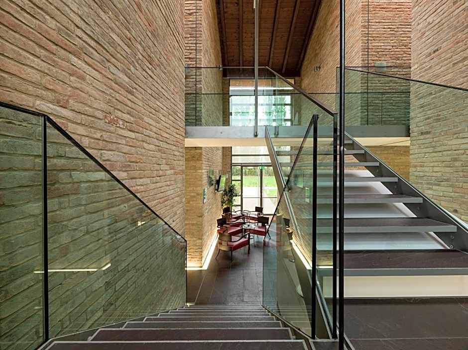 Best Western Hotel Green City