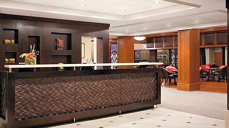 Woodcliff Hotel And Spa