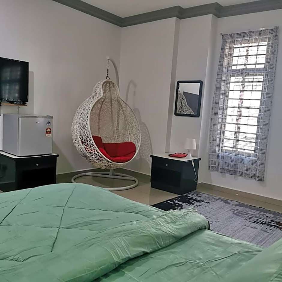 Ourstay Nadi Kota