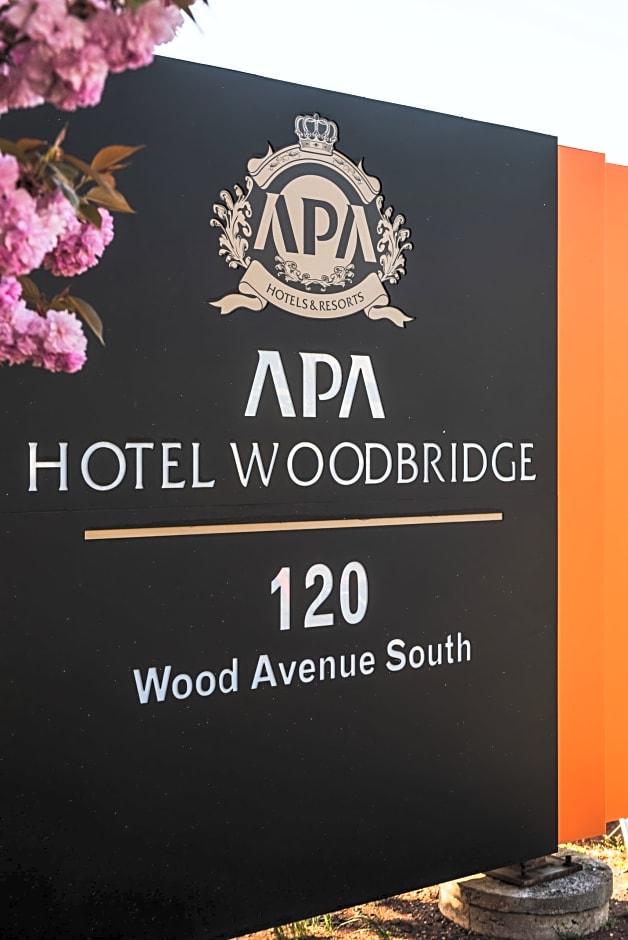 APA Hotel Woodbridge