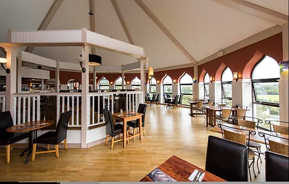 Luxury Lodge - Hoburne Devon Bay