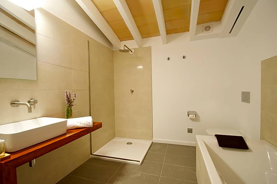 Bennoc Petit Hotel