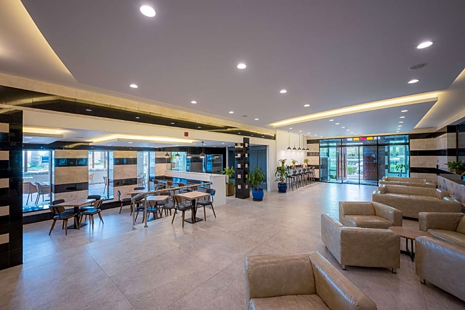 Radisson Blu Hotel Kuwait