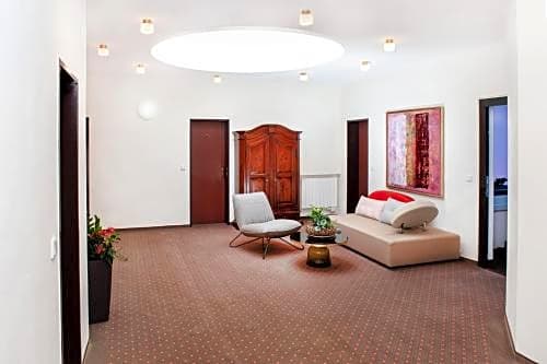 Hotel Marienlinde