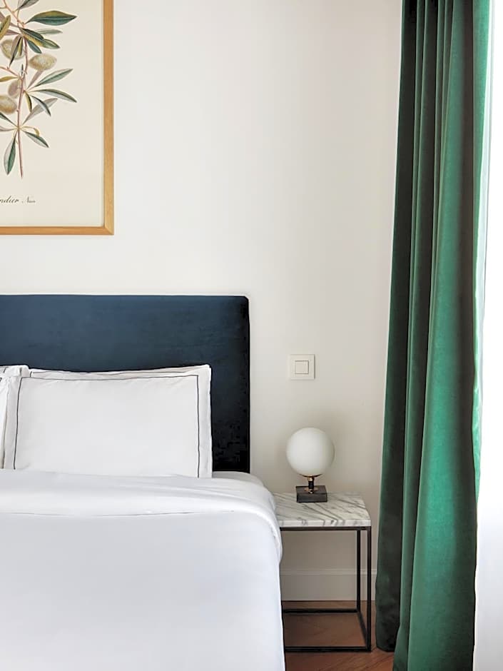 Hotel Rendez-Vous Batignolles