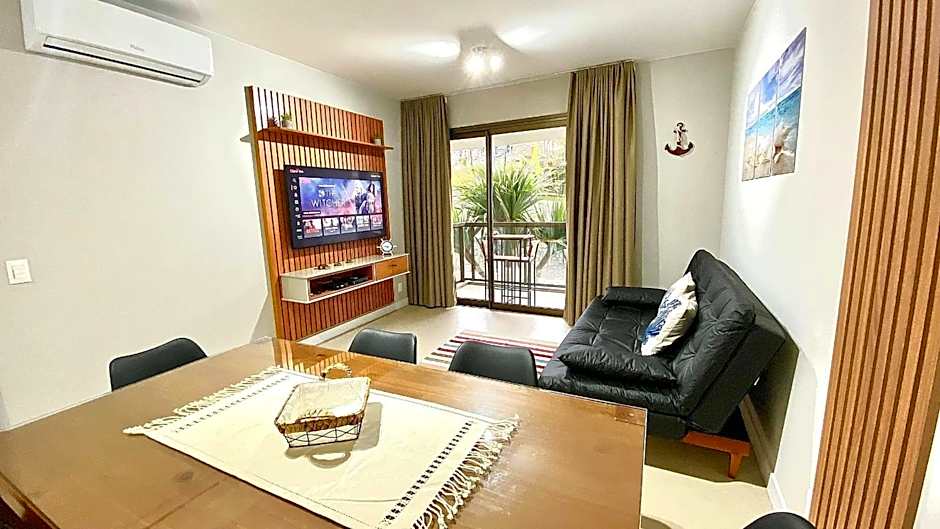 Res. Belvedere Beach Garden - Praia dos Ingleses