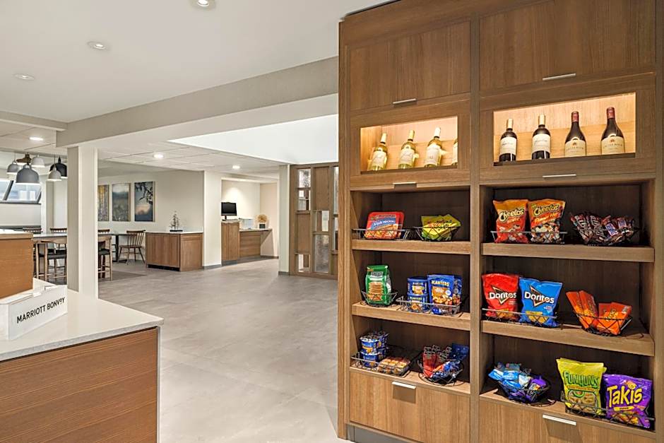 Fairfield Inn & Suites Madison South