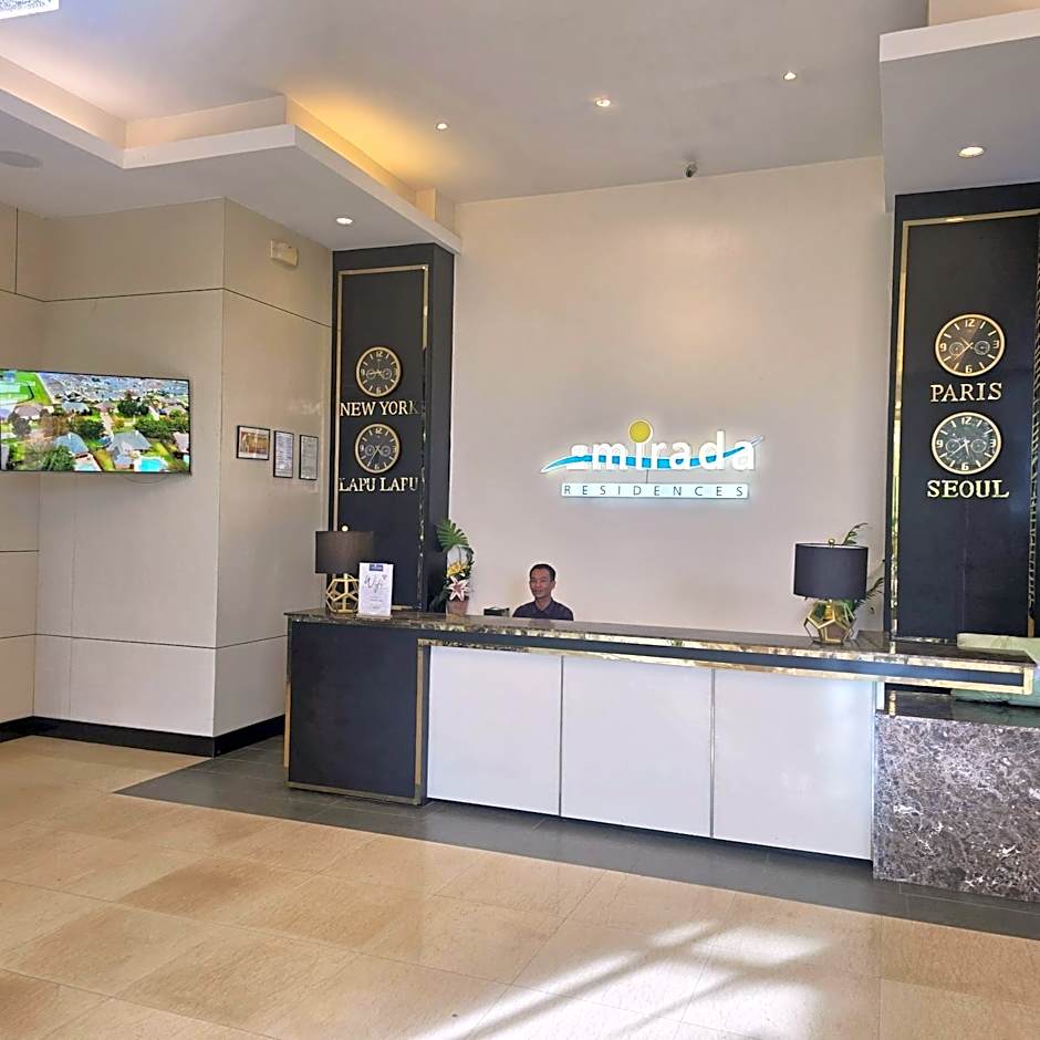 La Mirada Residences