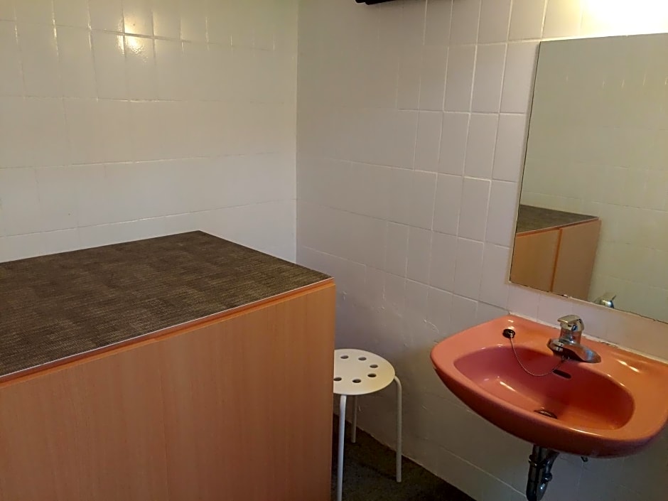 Boarding House