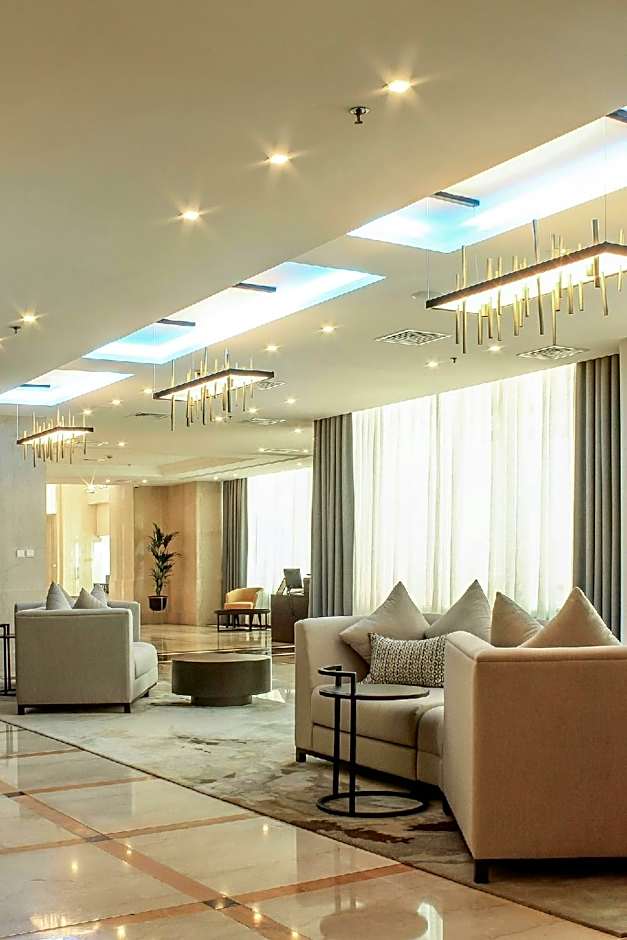 Marriott Executive Apartments Manama, Bahrain