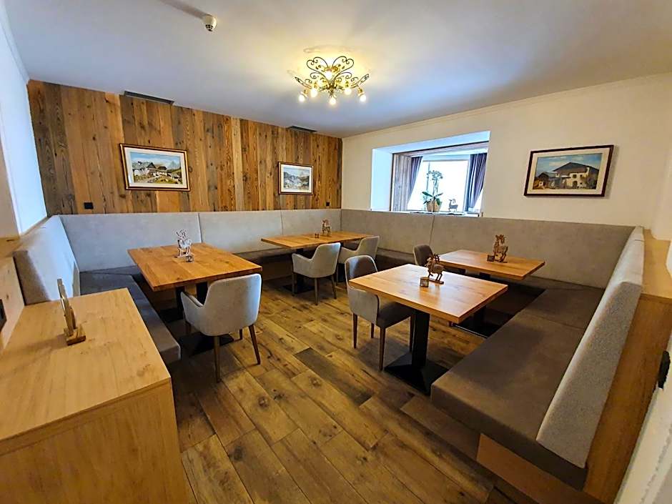 Hotel Andechserhof & Mountain Sky