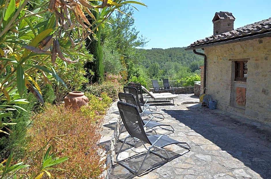 Casa Zaccardi