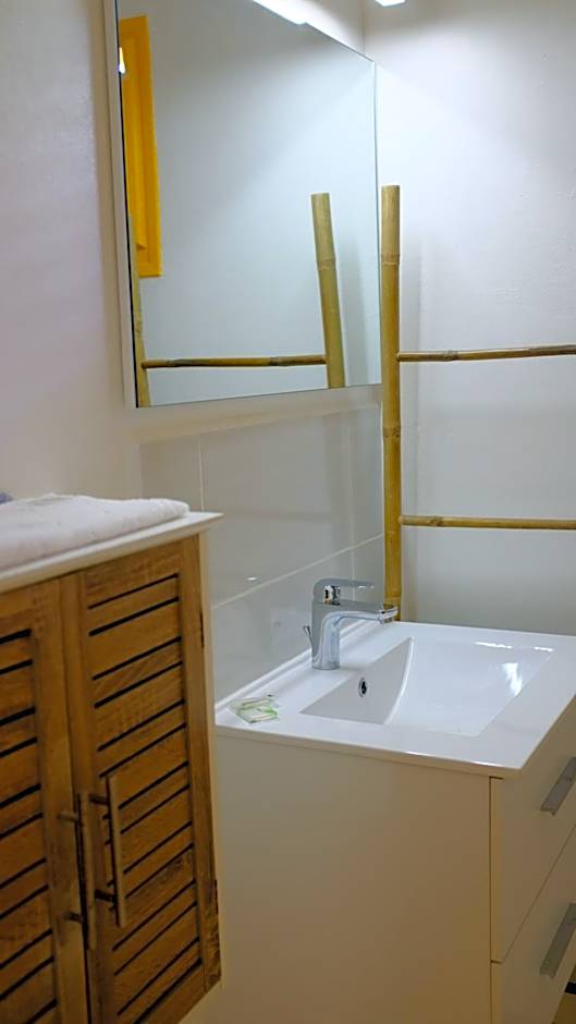 Imperatrice Village - Résidence sur la plage