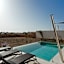 Rizes Villas Santorini with private pool