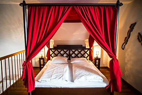 Comfort Double or Twin Room