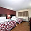 Red Roof Inn Warrenton