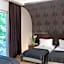 Galaxy Art Hotel