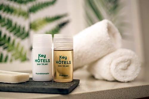 Key Hotels San Telmo