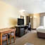 Sleep Inn And Suites Grand Rapids