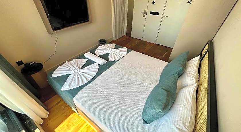 COASTLİNE BOUTİQUE HOTEL