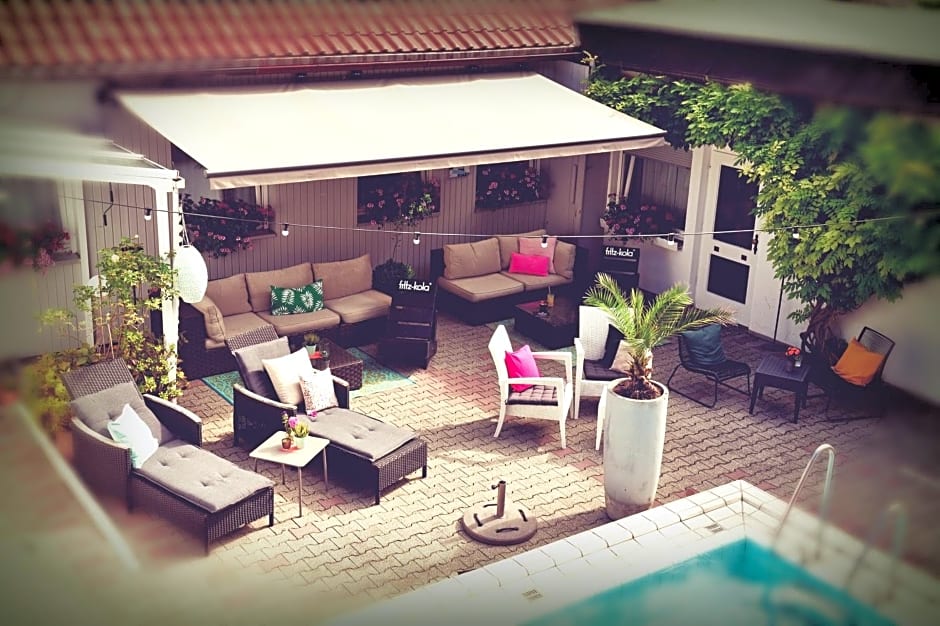 Hotel Nagel