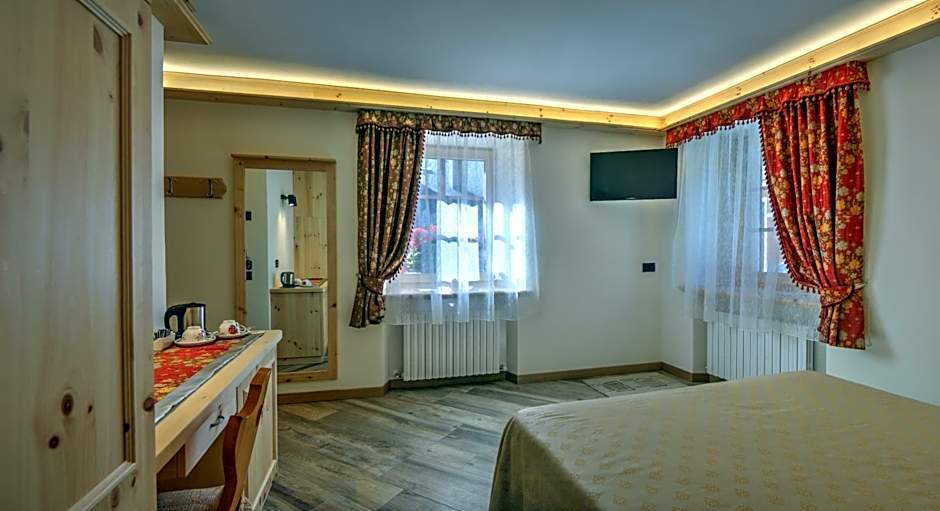 Hotel Federia
