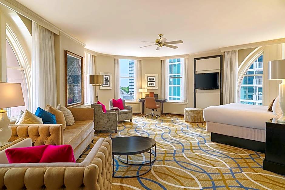 The Brown Palace Hotel and Spa, Autograph Collection
