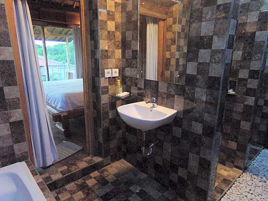 Green Bowl Beach Villas