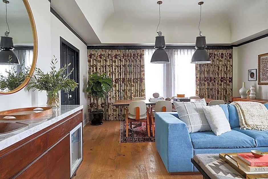 Hotel Revival Baltimore