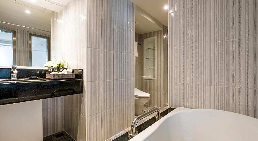 Hotel JAL City Bangkok