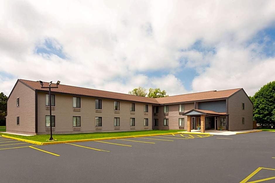Super 8 by Wyndham Sun Prairie/Madison E