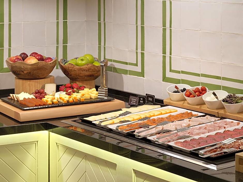 Boutique Hotel H10 Montcada