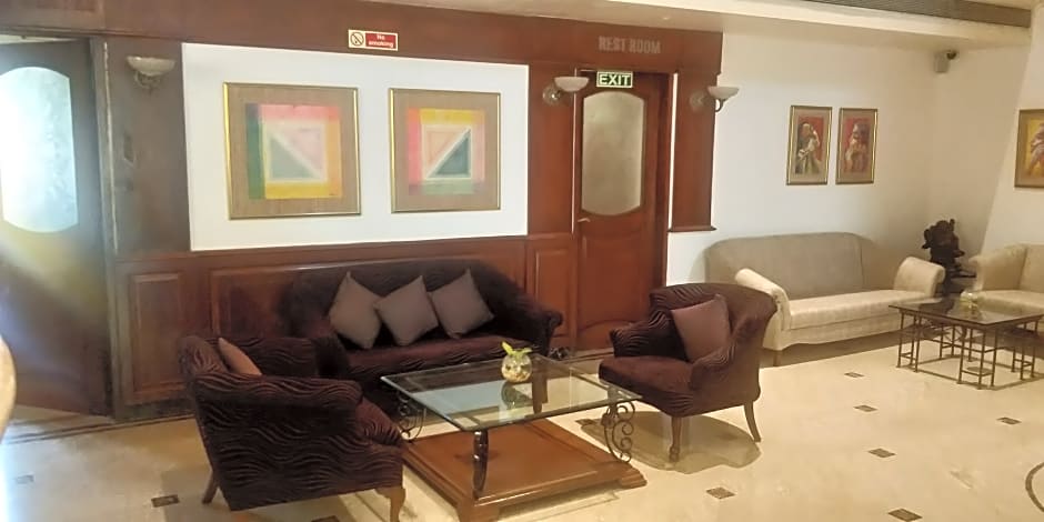 VITS Sharanam Hotel Thane